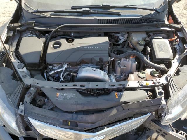 2017 CHEVROLET VOLT LT #3284036836