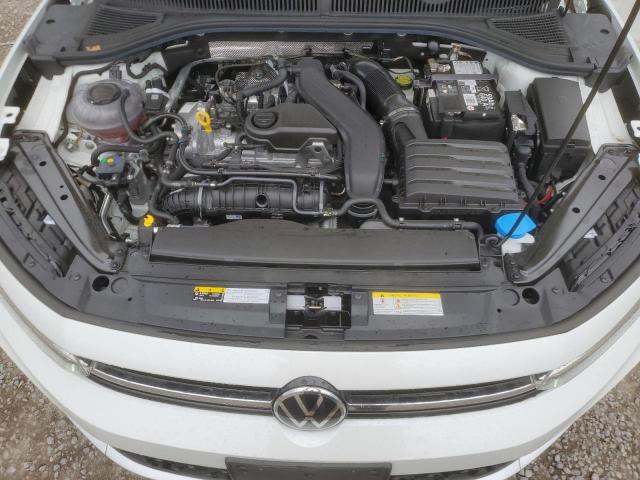 2025 VOLKSWAGEN JETTA SE 3VW7X7BU2SM073855