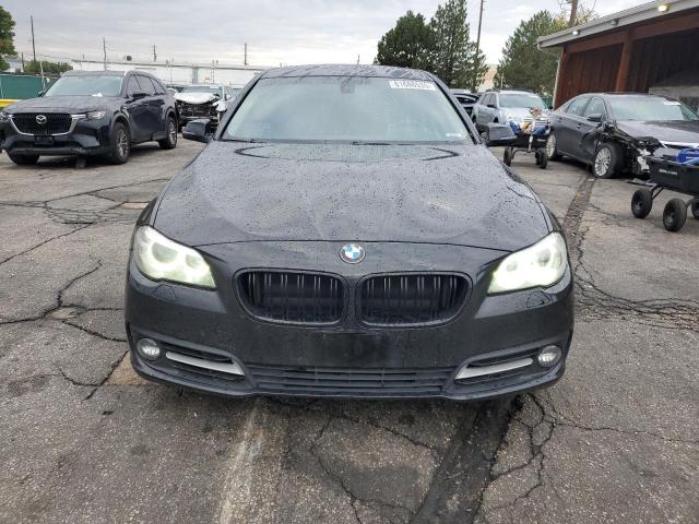 2016 BMW 528 XI - WBA5A7C51GG643510