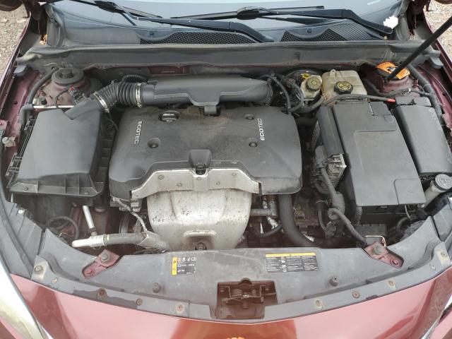 2015 CHEVROLET MALIBU 2LT #3304516534