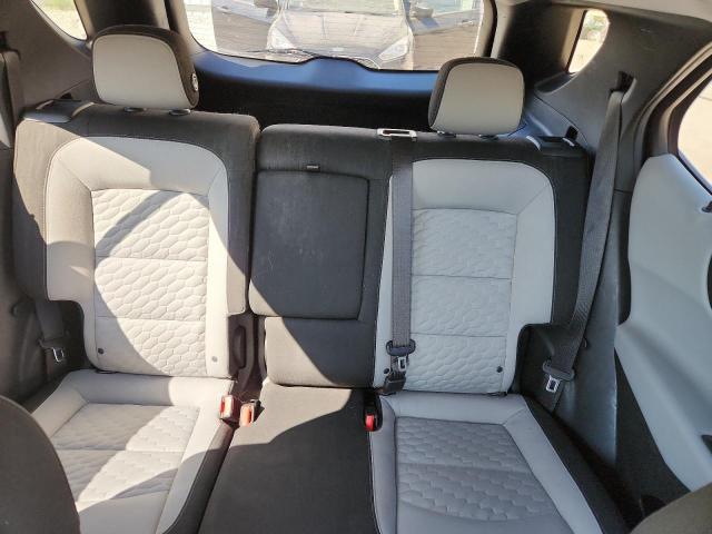 2018 CHEVROLET EQUINOX LT 2GNAXSEV2J6326642