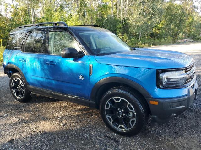 2025 FORD BRONCO SPO 3FMCR9CN8SRE46135