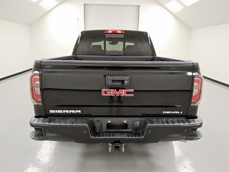 2017 GMC SIERRA K15 3GTU2PEJ3HG363292