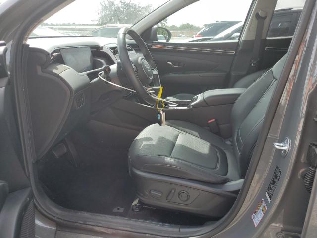 2024 HYUNDAI TUCSON SEL 5NMJF3DE1RH311248