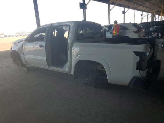 2024 NISSAN FRONTIER S 1N6ED1EK4RN640185