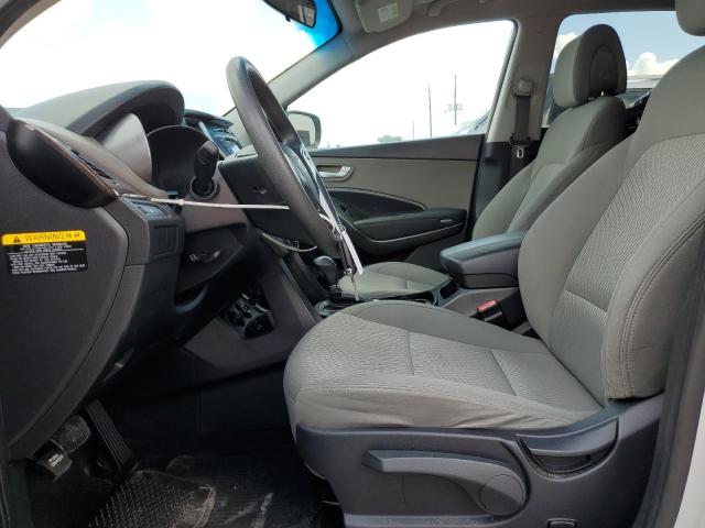 2018 HYUNDAI SANTA FE S 5XYZT3LB8JG521413