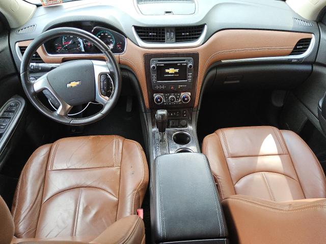 2017 CHEVROLET TRAVERSE LT 1GNKVHKD8HJ179586