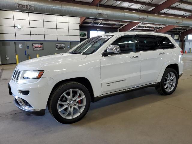 2014 JEEP GRAND CHER - 1C4RJFJT9EC252772