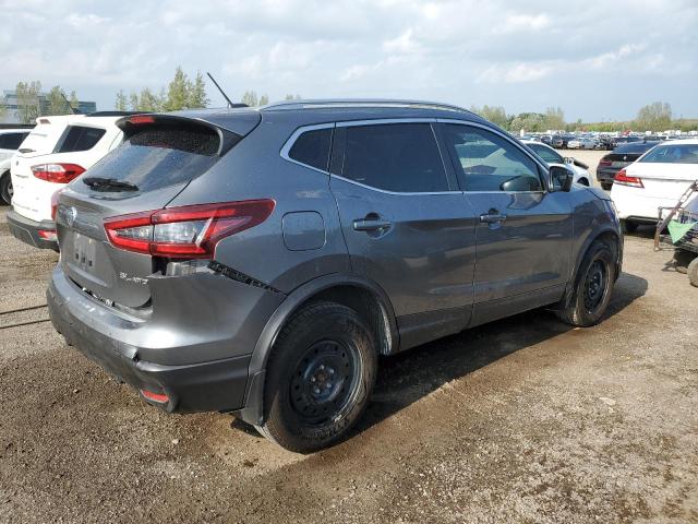 2020 NISSAN ROGUE SPOR JN1BJ1CW0LW376259