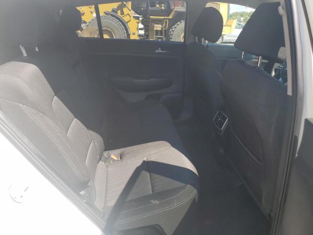 2020 KIA SPORTAGE L - KNDPMCAC4L7801829