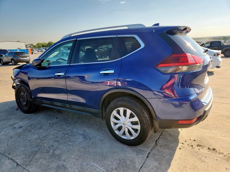 2017 NISSAN ROGUE 5N1AT2MM6HC842884
