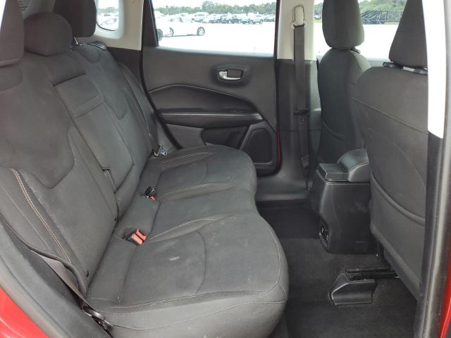 2019 JEEP COMPASS SP 3C4NJCAB3KT614907