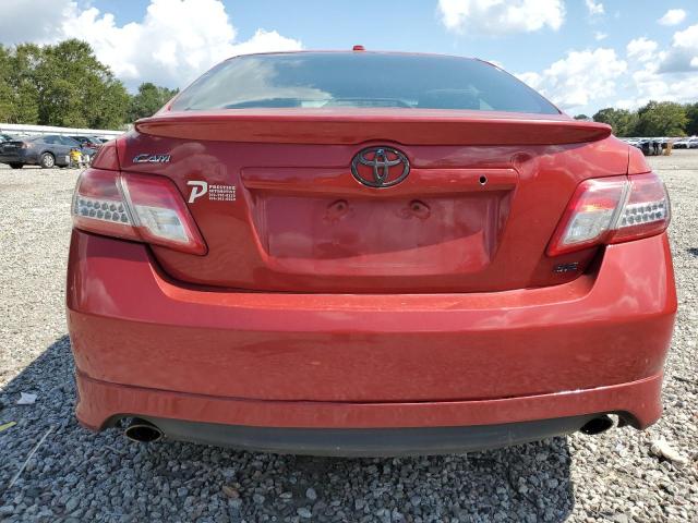 2011 TOYOTA CAMRY BASE - 4T1BF3EKXBU652523