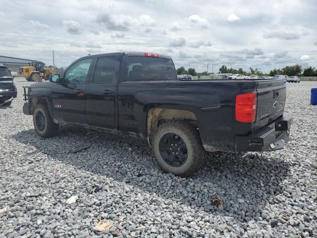 2017 CHEVROLET SILVERADO - 1GCVKREC2HZ164655
