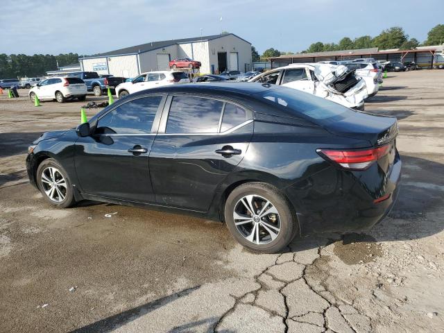 2023 NISSAN SENTRA SV 3N1AB8CVXPY303665
