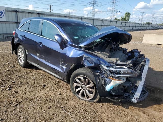 2018 ACURA RDX TECHNO - 5J8TB4H50JL018062