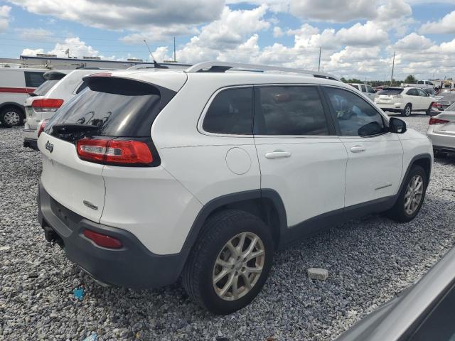 2015 JEEP CHEROKEE L 1C4PJLCS2FW766053