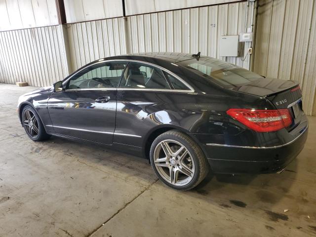 2013 MERCEDES-BENZ E 350 4MAT - WDDKJ8JB4DF219699