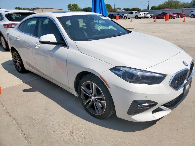 2021 BMW 228XI WBA73AK06M7H43185