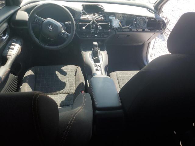 2025 HONDA HR-V SPORT #3294493508