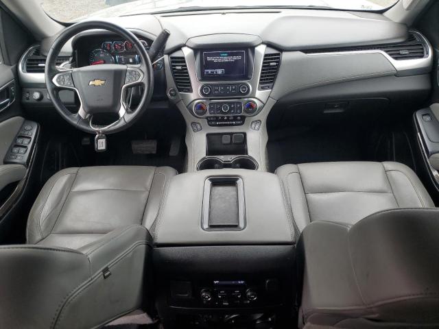 2019 CHEVROLET TAHOE K150 #3285761657