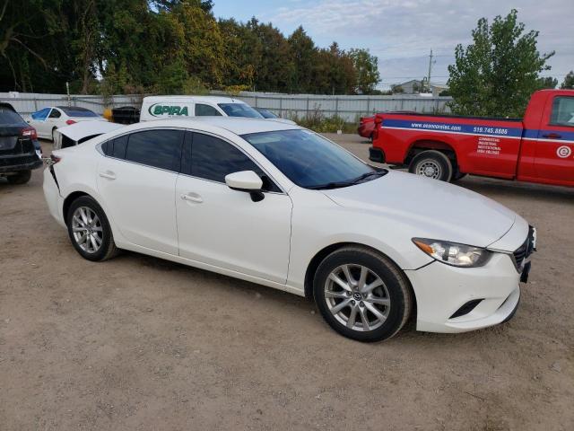 2016 MAZDA 6 TOURING JM1GJ1V51G1417119