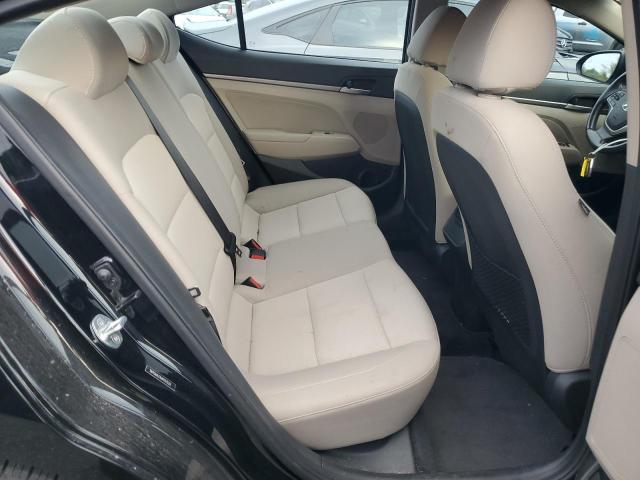 2017 HYUNDAI ELANTRA SE - 5NPD84LF6HH157533