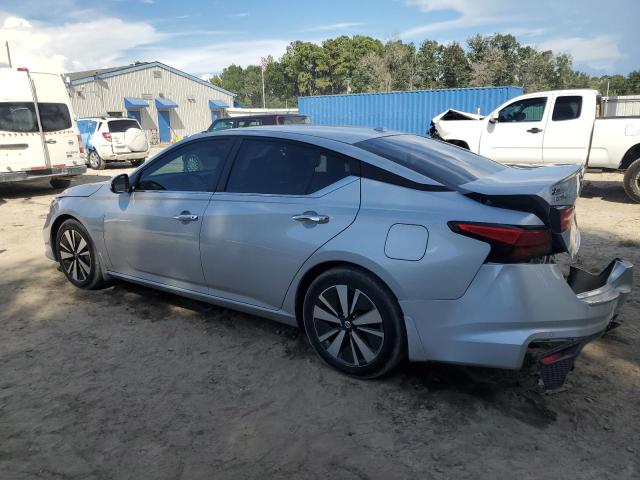 2022 NISSAN ALTIMA SV 1N4BL4DV7NN323684