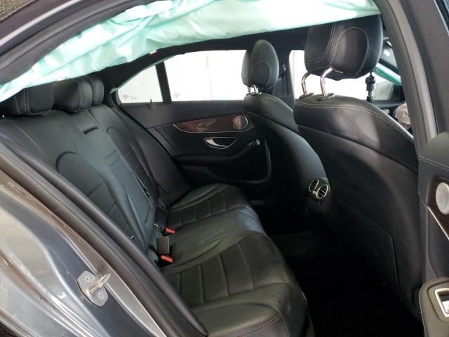 2017 MERCEDES-BENZ C 300 4MAT 55SWF4KB0HU203254