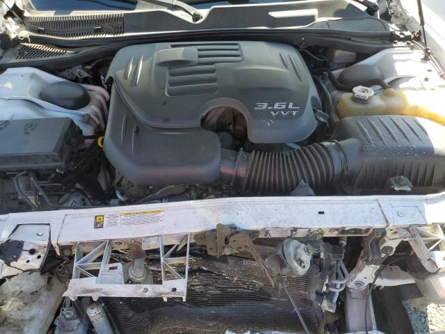 2011 DODGE CHALLENGER #3273790352