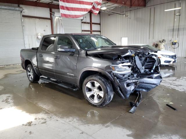 2022 RAM 1500 LARAM 1C6SRFJT9NN169980