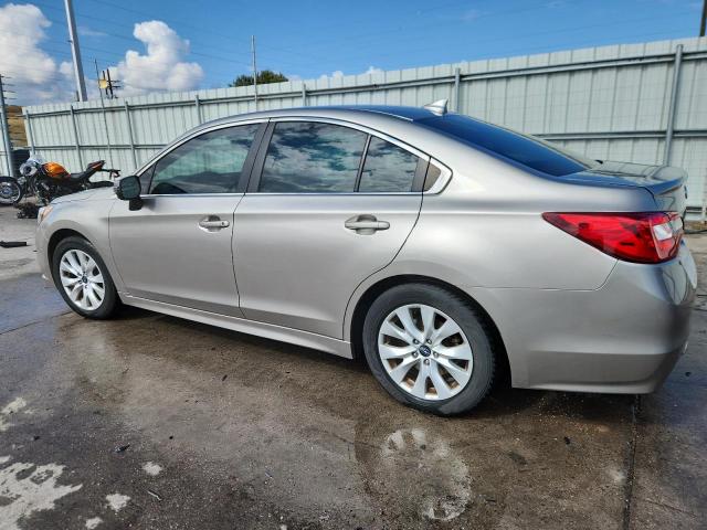 2016 SUBARU LEGACY 2.5 - 4S3BNAF66G3013923