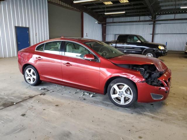 2012 VOLVO S60 T5 - YV1622FS9C2049788