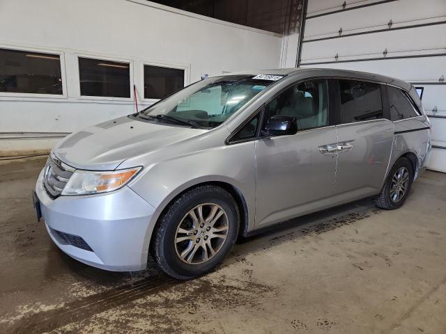 HONDA ODYSSEY EX