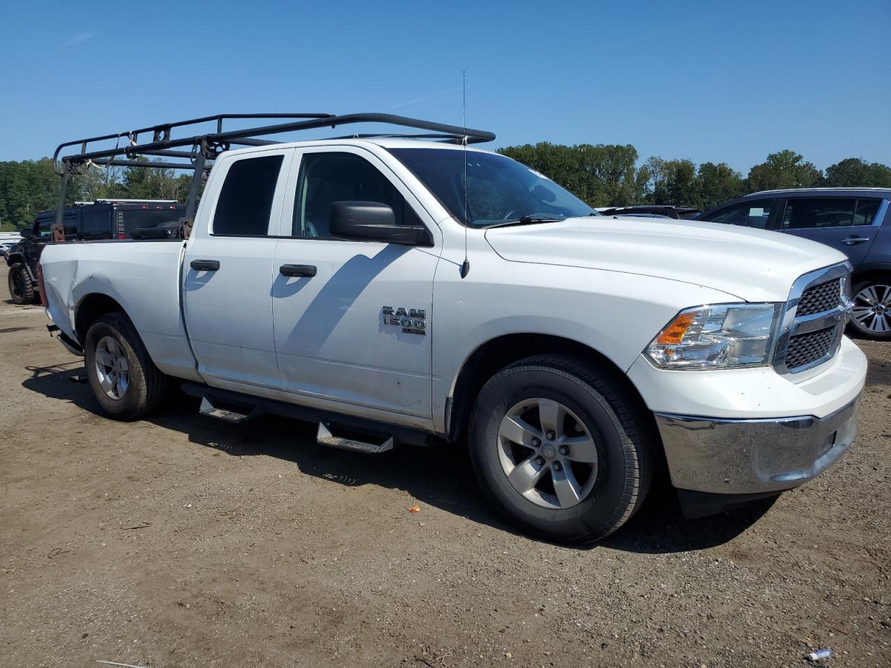 RAM 1500 TRADESMAN