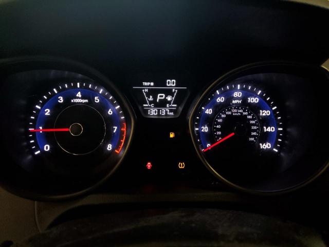 2016 HYUNDAI ELANTRA SE - 5NPDH4AE2GH654099