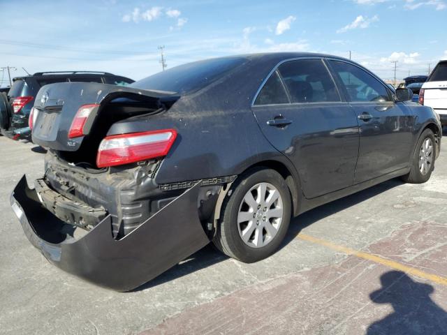 2009 TOYOTA CAMRY SE #3319214706