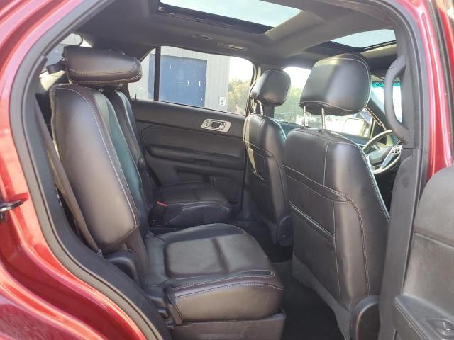 2015 FORD EXPLORER S 1FM5K8GT6FGA07531