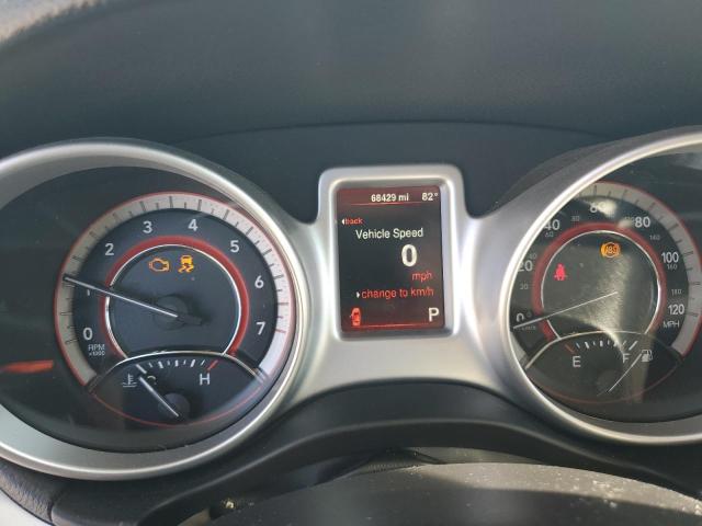2015 DODGE JOURNEY SE 3C4PDCAB6FT531400