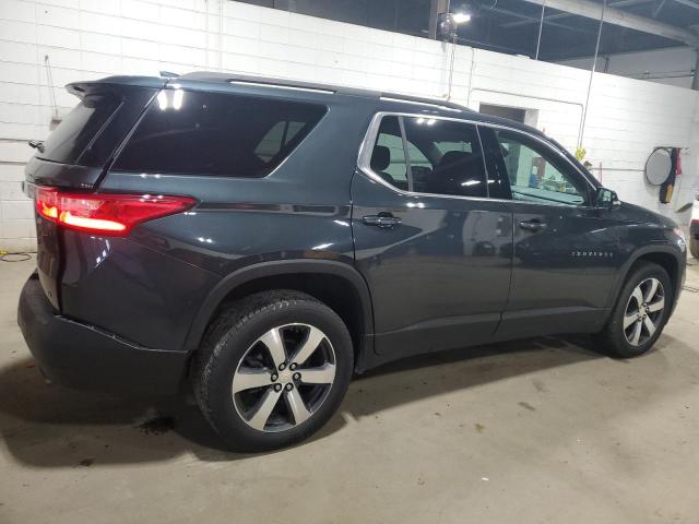 2020 CHEVROLET TRAVERSE LT 1GNEVHKW2LJ184676