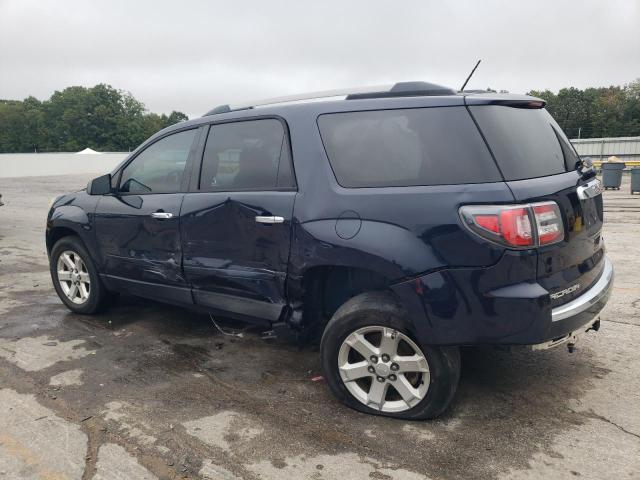 2015 GMC ACADIA SLE 1GKKRPKD7FJ264377
