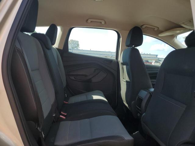 2017 FORD ESCAPE S 1FMCU0F73HUB95727
