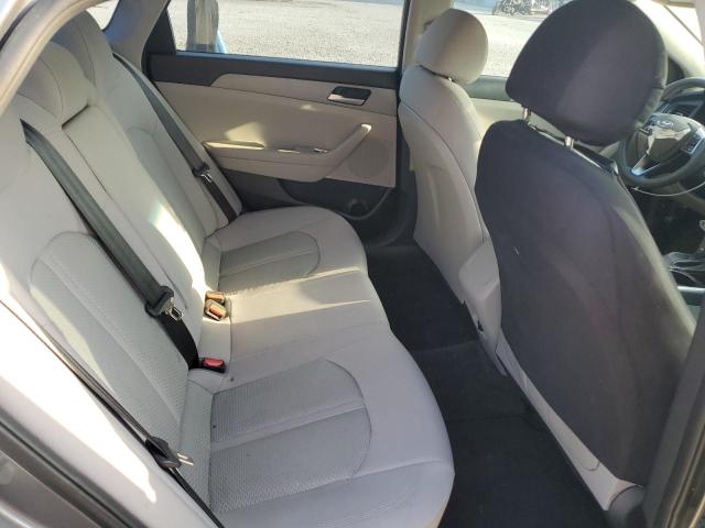 2018 HYUNDAI SONATA SE - 5NPE24AF6JH621676