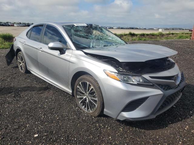 2020 TOYOTA CAMRY SE - 4T1G11AK6LU953872