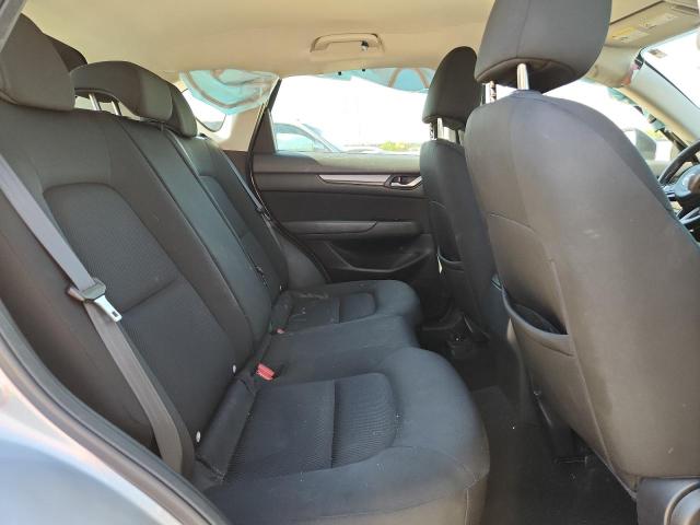 2018 MAZDA CX-5 SPORT - JM3KFBBM5J0324878