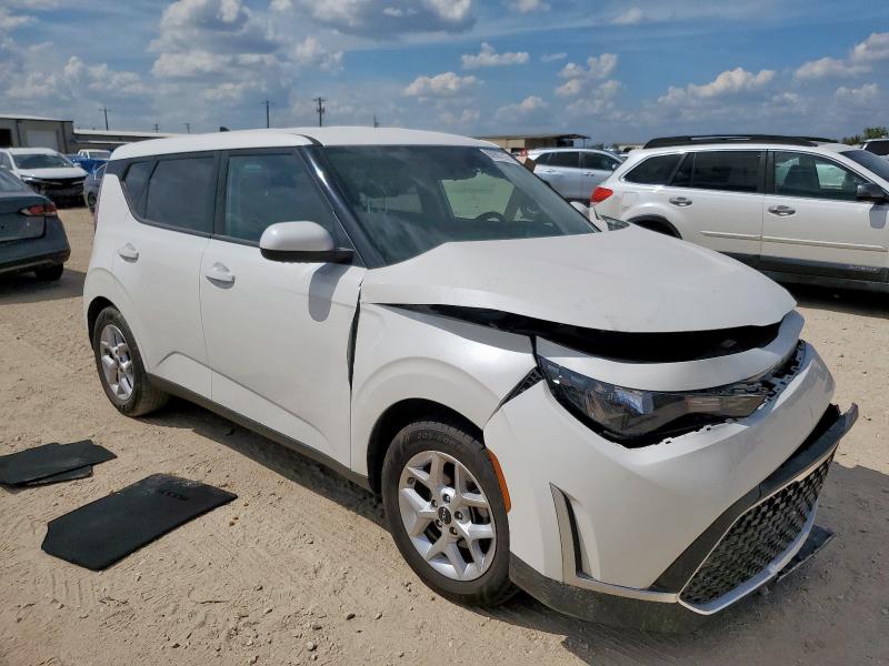 2023 KIA SOUL LX #3284146591