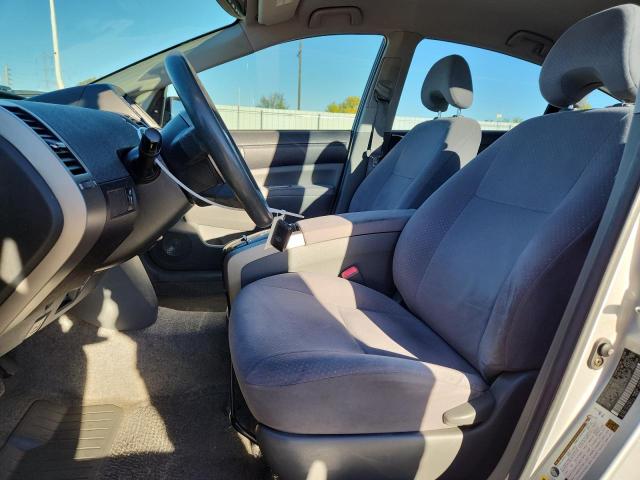 2006 TOYOTA PRIUS #3285972560