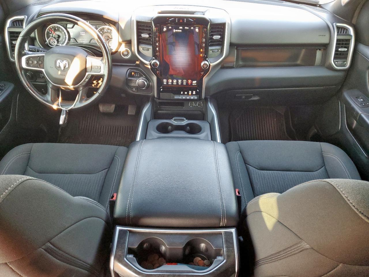 RAM 1500 BIG HORN/LONE STAR