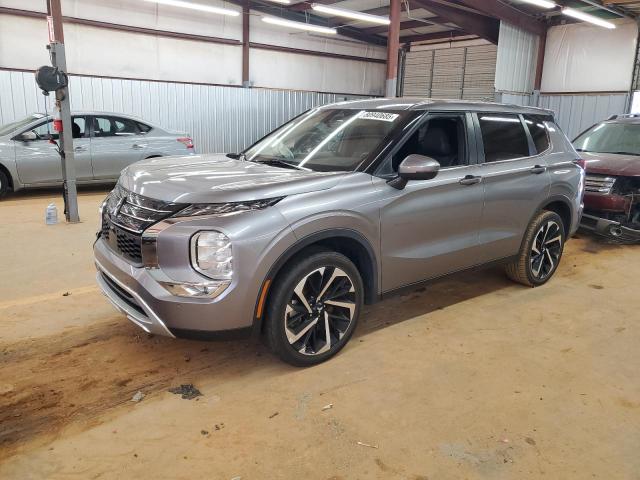 Global Auto Auctions: 2022 MITSUBISHI OUTLANDER