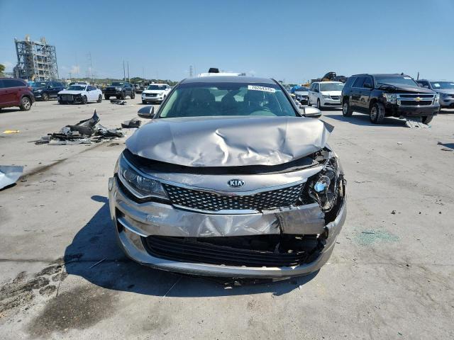 2018 KIA OPTIMA EX 5XXGU4L37JG240260
